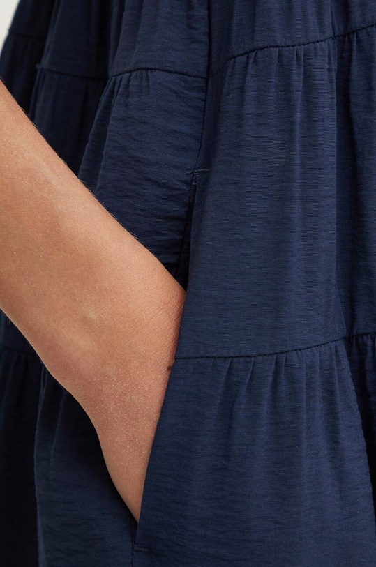 Abercrombie & Fitch rochie KI159.4060.200 bleumarin