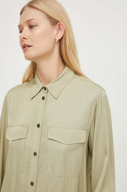 Marc O'Polo rochie verde 402116921155