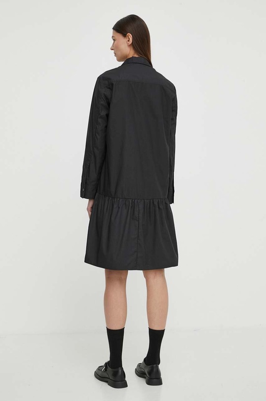 Îmbrăcăminte Marc O'Polo rochie 403104121351 negru