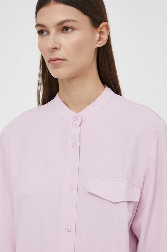 Marc O'Polo sukienka 443092521015 różowy