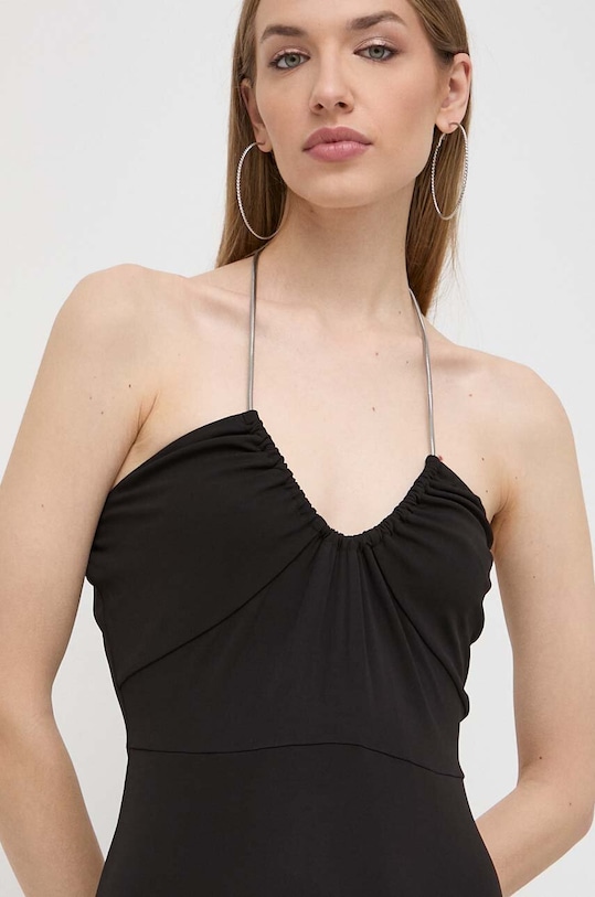 MICHAEL Michael Kors rochie MS482CLAPQ negru