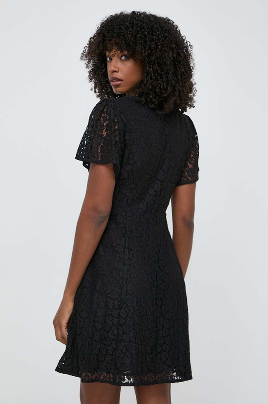 Одяг Сукня MICHAEL Michael Kors MS4828D3TQ чорний
