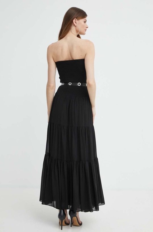 Abbigliamento MICHAEL Michael Kors vestito MS4827D7R3 nero