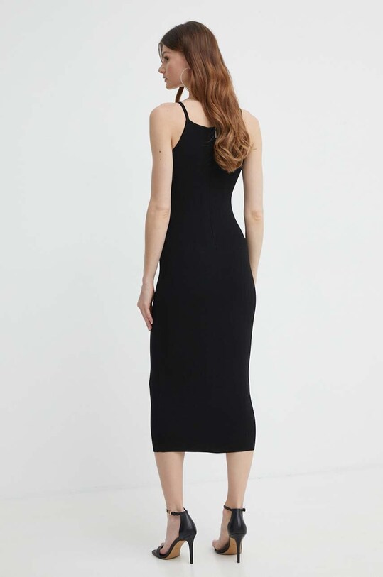 Îmbrăcăminte MICHAEL Michael Kors rochie MS4822X33D negru