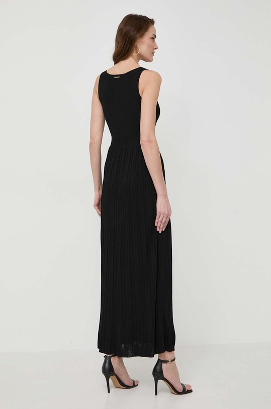 Îmbrăcăminte MICHAEL Michael Kors rochie MS4822IBFD negru