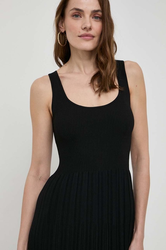 MICHAEL Michael Kors rochie negru MS4822IBFD