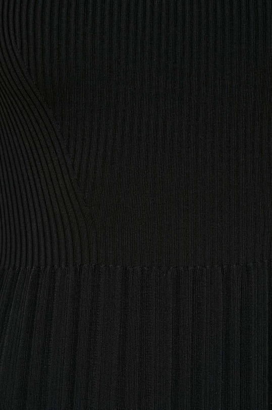 MICHAEL Michael Kors rochie MS4822IBFD negru