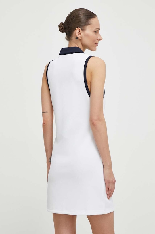 Дрехи Рокля Guess MYLAH V4GK02.KBFB2 бял