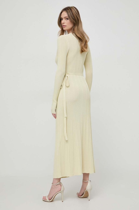 Odjeća Haljina Ivy Oak IO113135 zelena