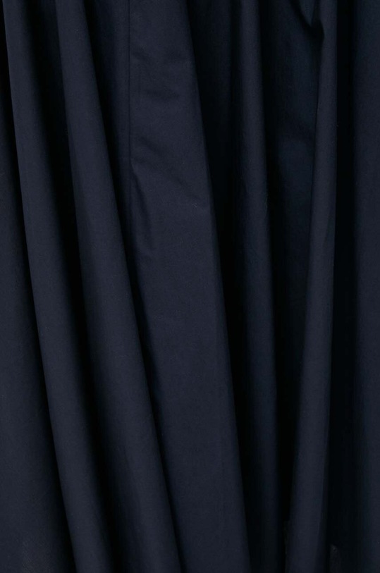 Бавовняна сукня Ivy Oak IO117615 темно-синій