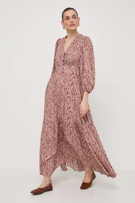 Haljina Ivy Oak casual šarena IO117616