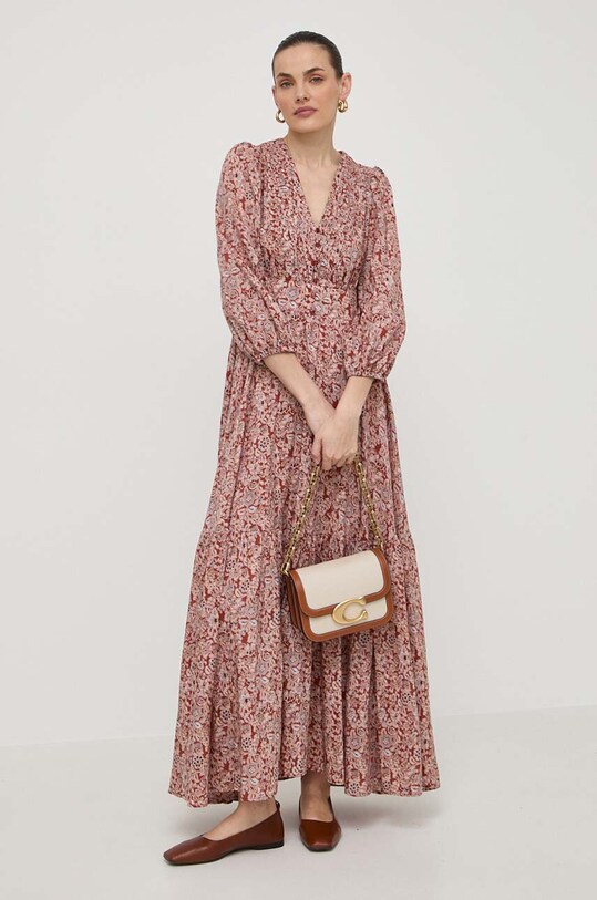 Ivy Oak rochie IO117616 multicolor SS25