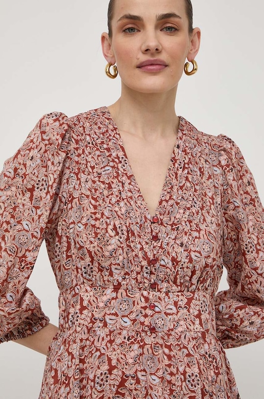 Ivy Oak rochie multicolor IO117616