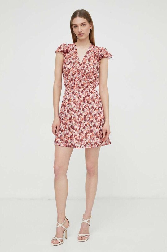 Morgan sukienka RINA RINA.MULTICO multicolor SS24