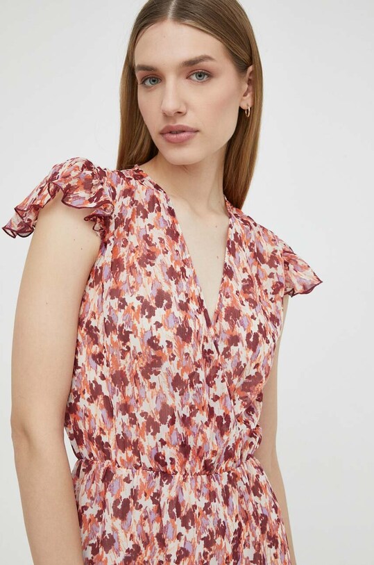 Morgan sukienka RINA multicolor RINA.MULTICO