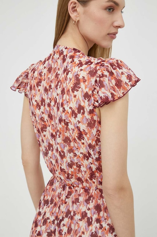 Morgan rochie RINA.MULTICO multicolor