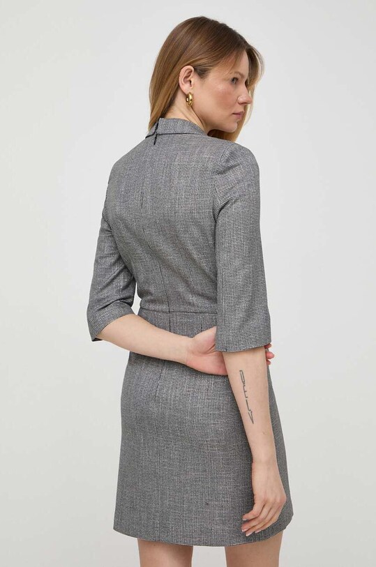 Îmbrăcăminte Morgan rochie RJUNE.F.MULTICO multicolor