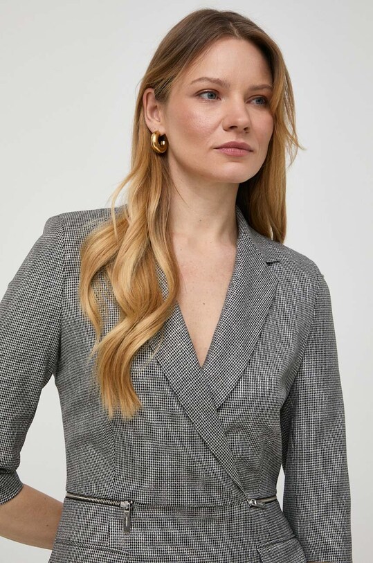 Morgan sukienka RJUNE.F multicolor RJUNE.F.MULTICO