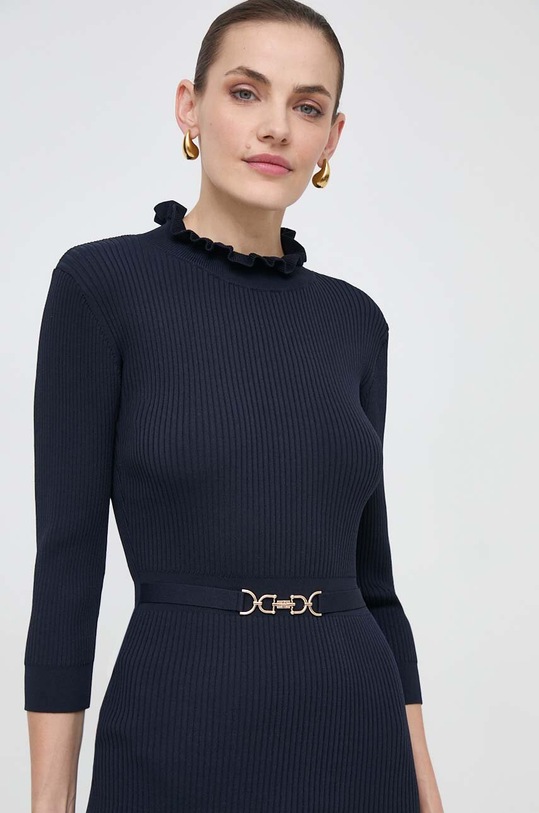 Šaty Morgan RMISS tmavomodrá RMISS.MARINE