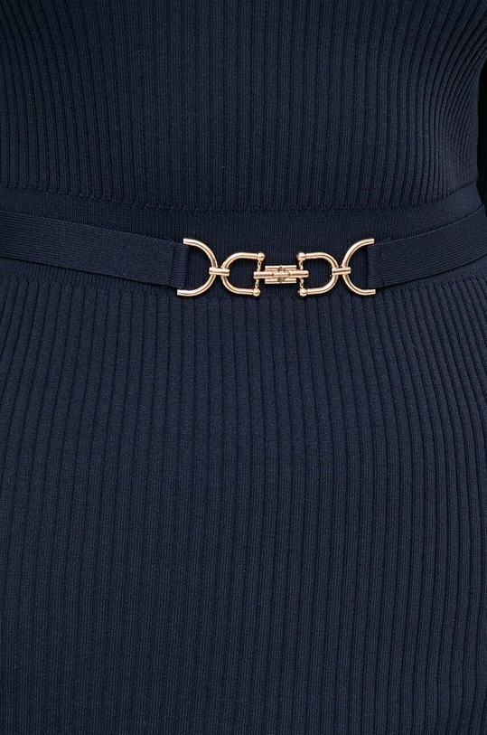 Šaty Morgan RMISS RMISS.MARINE tmavomodrá
