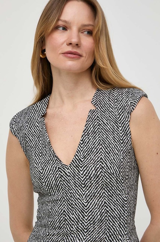 Šaty Morgan ROBLI.F vícebarevná ROBLI.F.MULTICO