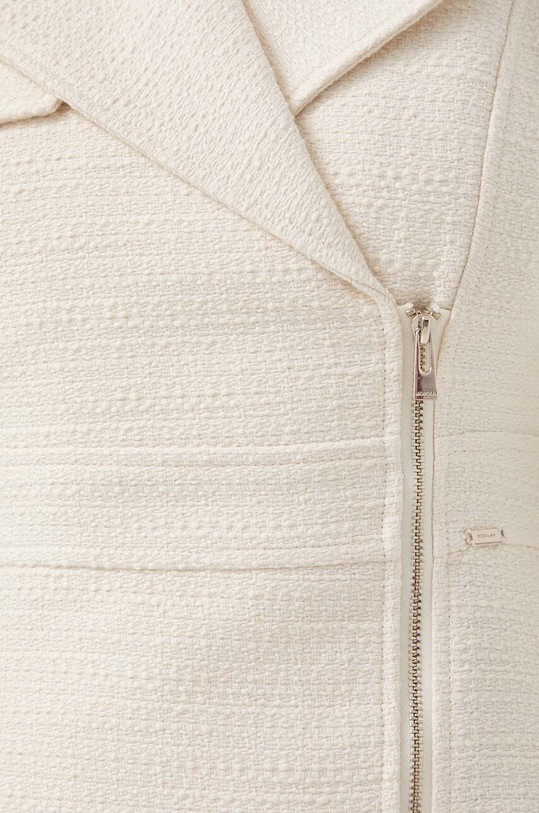 Morgan sukienka RTWEED RTWEED.IVOIRE