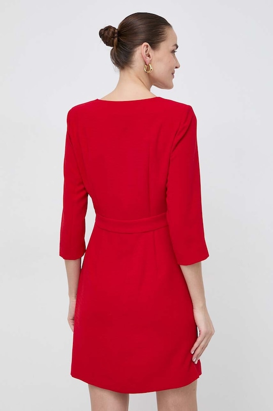 Одежда Платье Morgan RUBI RUBI.RED красный