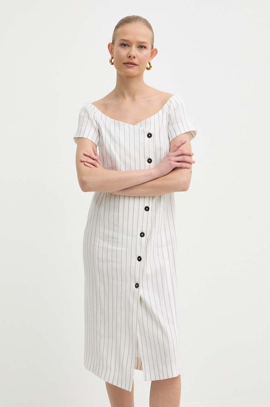 Сукня Marella 2413221012200 білий SS24