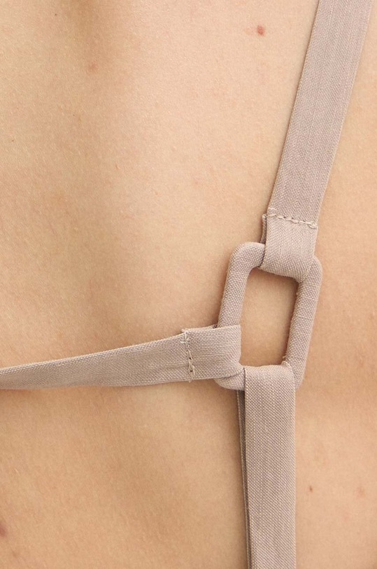 Marella sukienka lniana 2413221015200