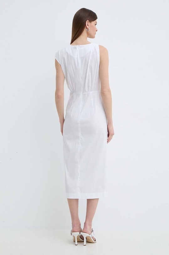 Îmbrăcăminte Marella rochie 2413221122200 alb