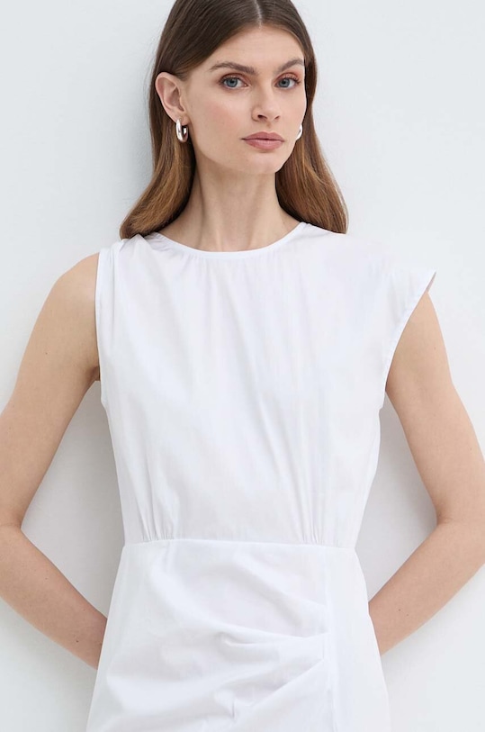 Marella rochie alb 2413221122200