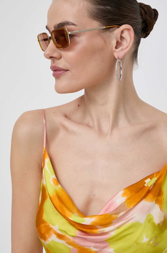 Šaty Marella fialová 2413221202200