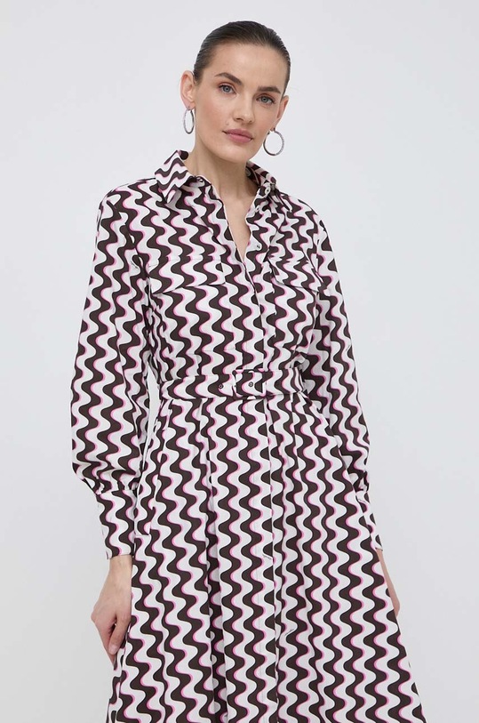 Marella sukienka multicolor 2413221342200