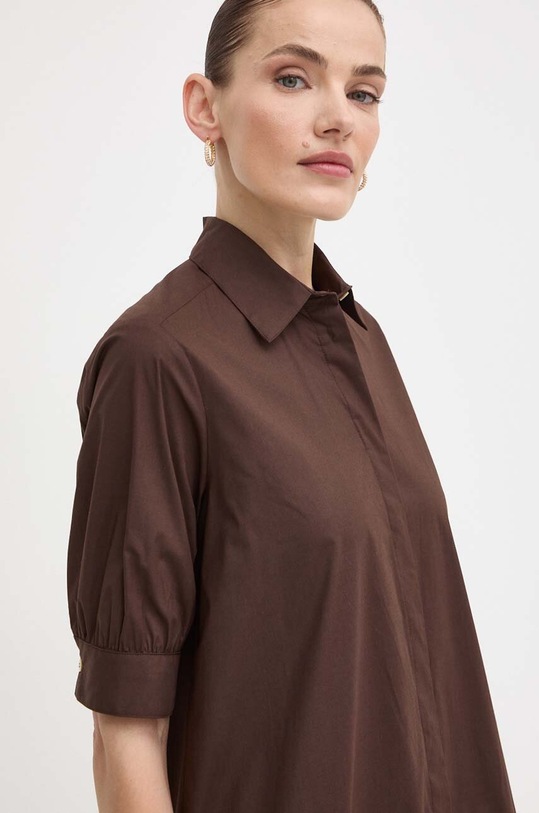 Φόρεμα Marella καφέ 2413221402200