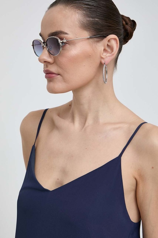 Šaty Marella 2413221522200 námořnická modř