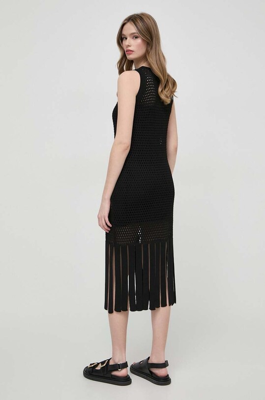 Îmbrăcăminte Marella rochie 2413391022200 negru