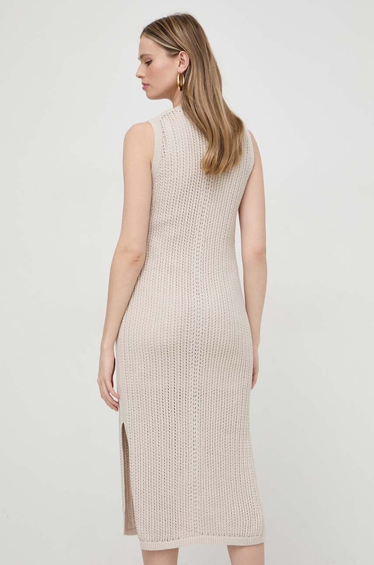 Oblečenie Šaty Marella 2413621015200 béžová