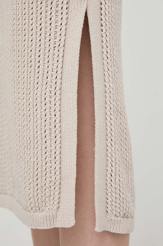 Šaty Marella 2413621015200 béžová