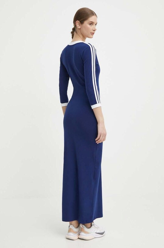 Odjeća Haljina adidas Originals IP2987 mornarsko plava