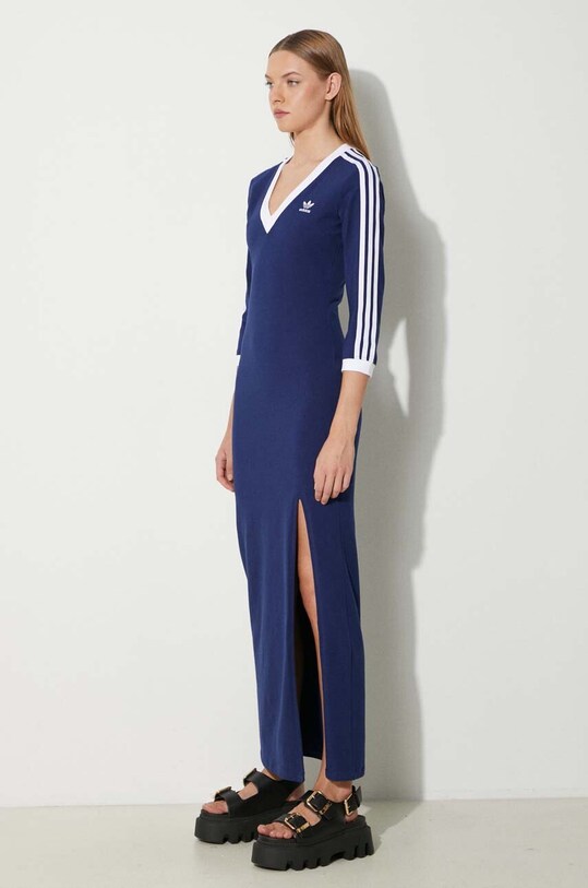 Odjeća Haljina adidas Originals IP2987 mornarsko plava