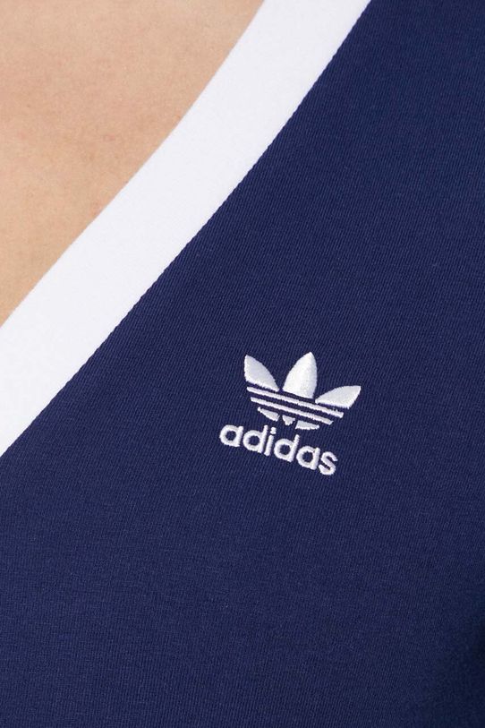 adidas Originals vestito IP2987 blu navy