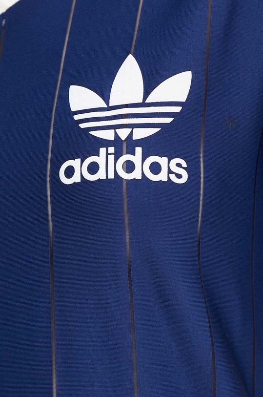 Haljina adidas Originals IR7467 mornarsko plava