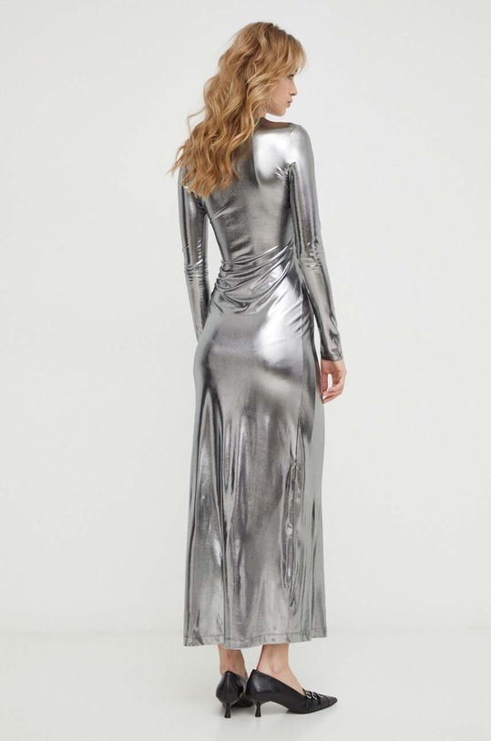 Ρούχα Φόρεμα Diesel A12040.0THAG γκρί