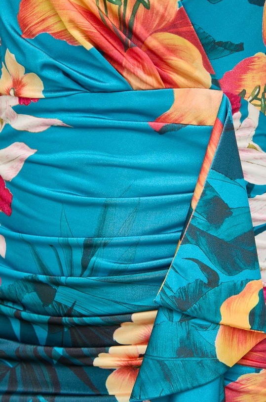 Guess rochie W4GK52.KBAC2 multicolor