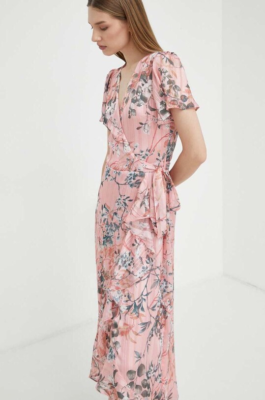 Guess rochie roz W4GK38.WG4D2