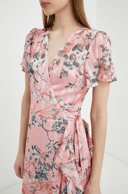 Guess rochie W4GK38.WG4D2