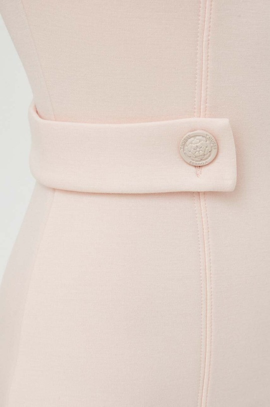 Guess sukienka SCUBA W4GK89.K7UW2