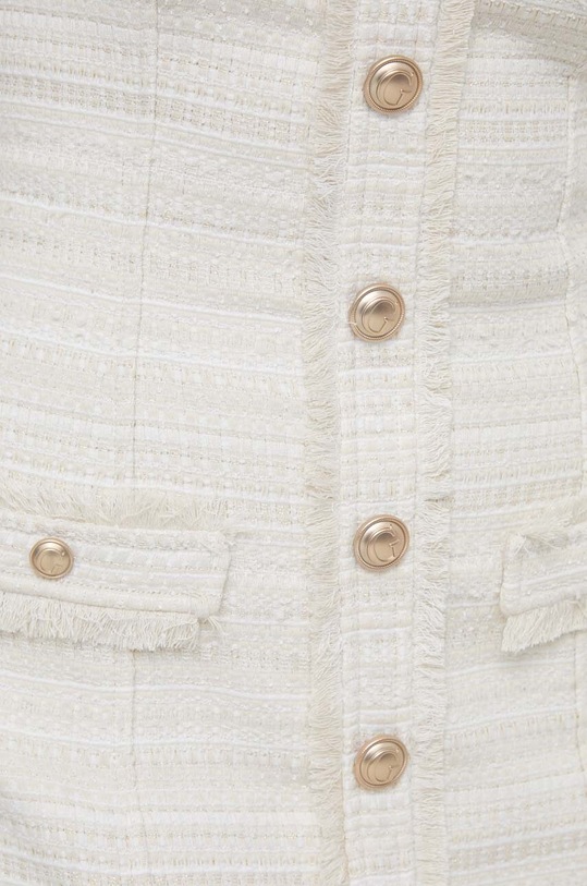 Šaty Guess TOSCA W4GK53.WG5F2 béžová