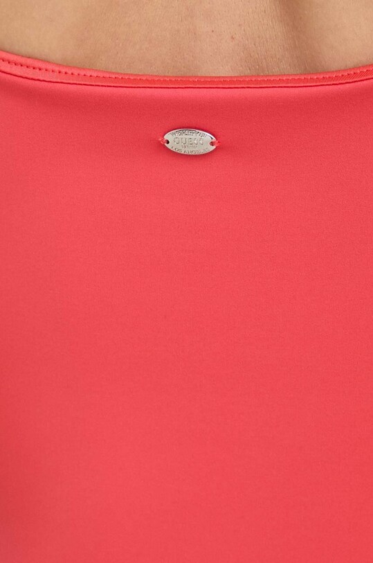 Guess rochie CHARLOTTE W4GK69.KC7M0 rosu