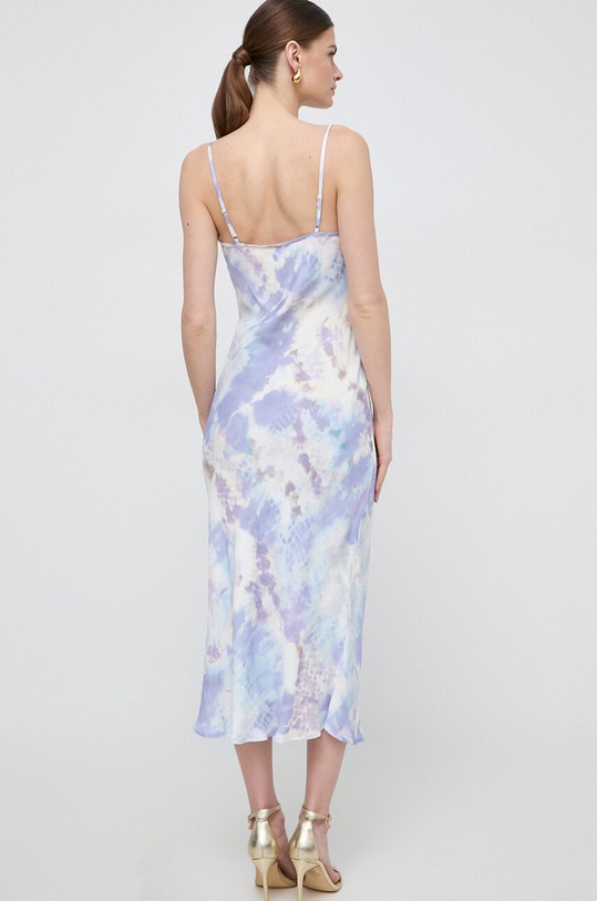 Guess rochie W4GK39.WG4W2 violet SS24